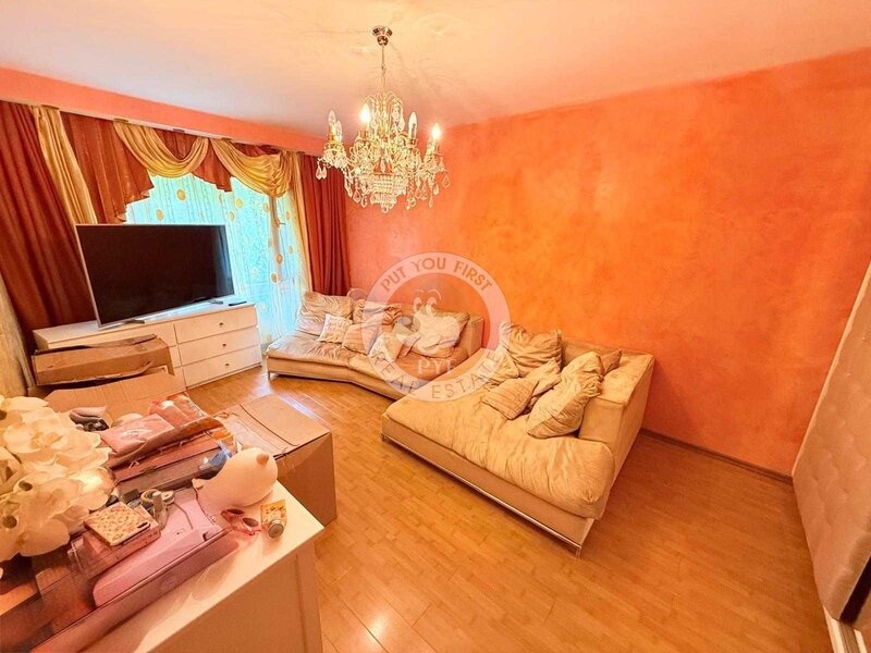 Margeanului | Ap 2 camere | decomandat | 54 mp | B11529