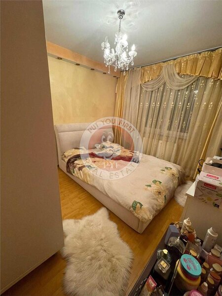 Margeanului | Ap 2 camere | decomandat | 54 mp | B11529