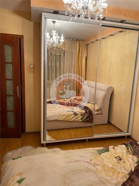 Margeanului | Ap 2 camere | decomandat | 54 mp | B11529