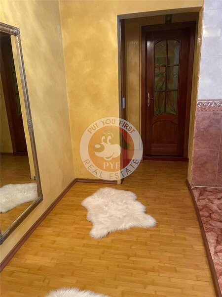 Margeanului | Ap 2 camere | decomandat | 54 mp | B11529
