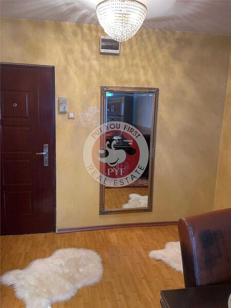 Margeanului | Ap 2 camere | decomandat | 54 mp | B11529