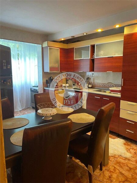 Margeanului | Ap 2 camere | decomandat | 54 mp | B11529
